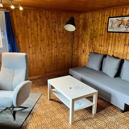 Hof Surri Apartment Schiers Exterior foto
