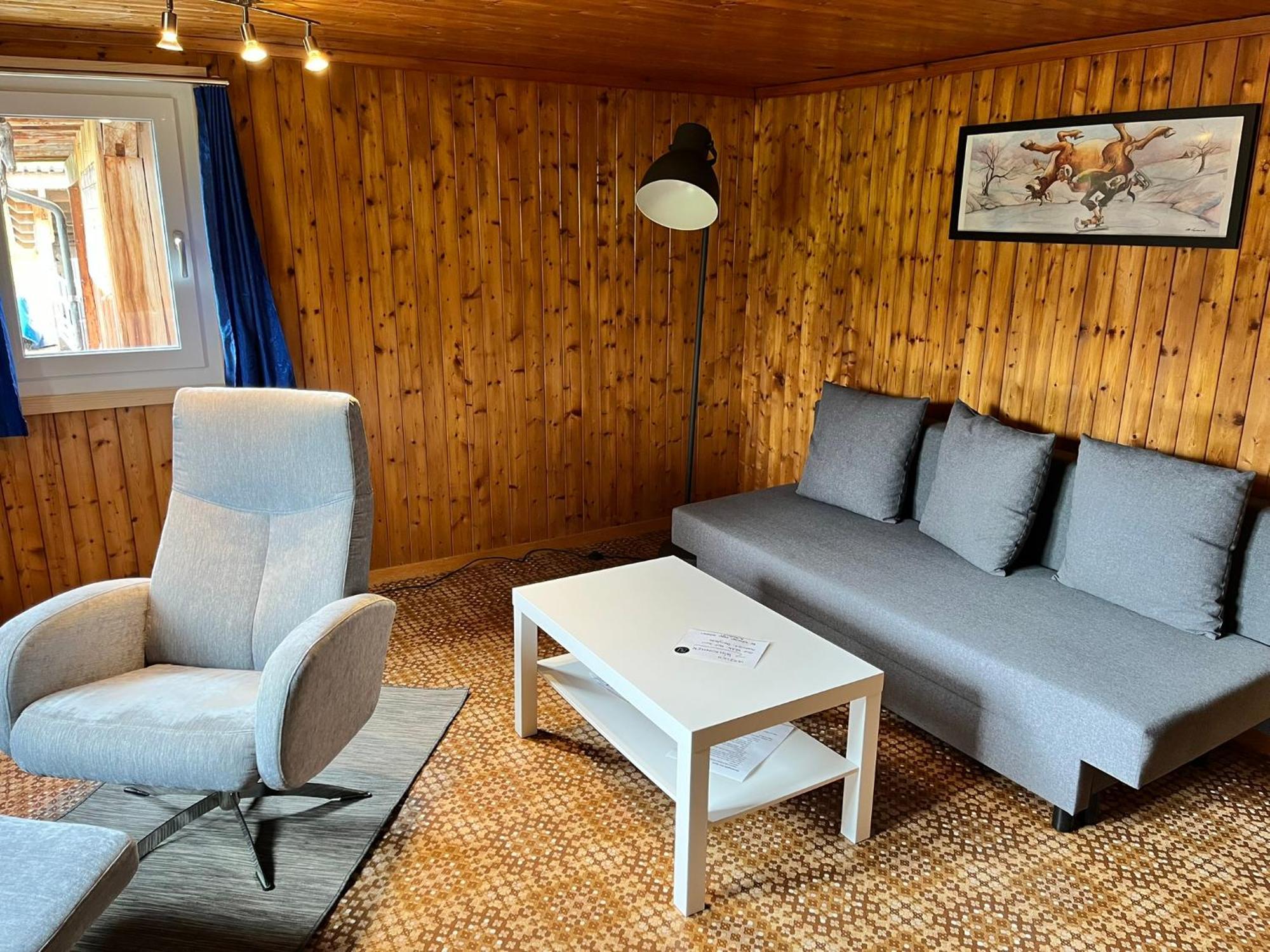 Hof Surri Apartment Schiers Exterior foto